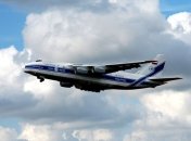 Будет возобновлено производство самолетов Ан-124 "Руслан" 