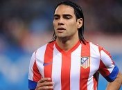 Суд приговорил Фалькао 9 млн евро штрафа и 16 месяцев тюрьмы