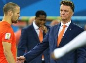 Тренер Голландии прокомментировал послематчевые пенальти в матче Нидерланды - Аргентина