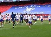 "Челси" - "Порту": где и когда смотреть четвертьфинал Лиги чемпионов