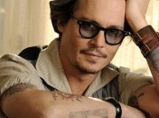 Джонни Депп и его татуировки