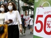 Выросло число жертв коронавируса MERS в Южной Корее