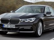 BMW презентовал "Семерку" с 394-сильным дизелем