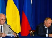 Азаров: Россия Украине не просто сосед