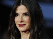 Сандра Буллок сыграет в ремейке "Одиннадцати друзей Оушена"