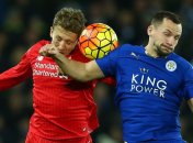 Лейва: "Ливерпуль" может выиграть АПЛ