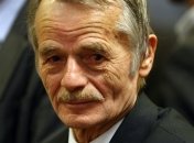 Джемилев: Около 15 тыс крымчан проголосовали на выборах в ВР