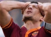 У Тотти проблемы со здоровьем