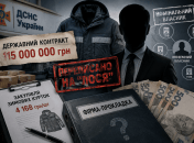 В Украине распространена схема с "лосями"