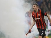 Кучер: В последнее время оборона "Шахтера" допускала много ошибок