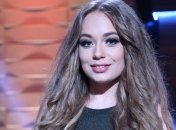 Очаровательная Яна Соломко показала шикарную фигуру