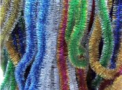 Дощик, мішура або сніжок