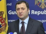 Правительство Молдовы не пойдет на уступки бастующим фермерам 