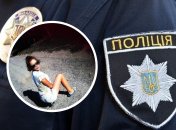 Школярку з селища Печеніги притягнуть до відповідальності за побиття кота
