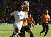 Виллиан оценил тренерские способности Лэмпарда