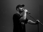 "Знать, что впереди": Макс Корж представил трек "Времена"