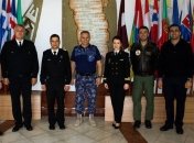 Украинские военные участвовали в учениях в Румынии