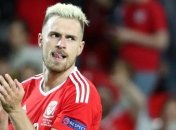 Болельщики Уэльса просят УЕФА допустить Рэмзи на полуфинал Евро-2016