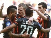 УПЛ. "Шахтер" в донецком дерби обыграл "Металлург"