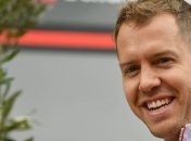 Феттель: Хэмилтон - очень быстрый, но он не является непобедимым