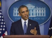 Обама: Путин должен урегулировать конфликт в Украине