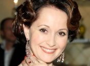 Ольга Кабо показала, как нужно выглядеть в 49 лет 