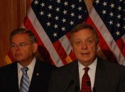 Сенаторы США призвали Госдеп немедленно поддержать Украину 