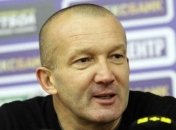 Путь Григорчука: 9 побед и 1 ничья в последних 10 матчах чемпионата