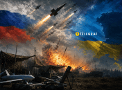 Враг атаковал полигон