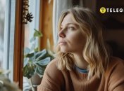 Заваріть чай та увімкніть серіал (фото створене з допомогою ШІ)