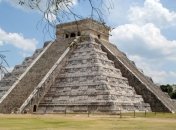 Ученые нашли уникальную гробницу цивилизации майя