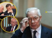 Николай Азаров