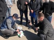 Получил $100 тысяч взятки: в Киеве задержали "советника главы ОПУ"
