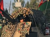 Эскалация насилия в Афганистане: более двадцати силовиков погибли от нападений талибов