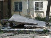 Поисковые работы на месте взрыва многоэтажки в Николаеве завершены