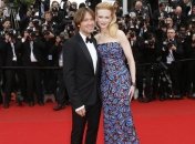 Николь Кидман и Кит Урбан отметили годовщину свадьбы