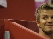 Бекхэм отдохнет на Мальдивах не сам