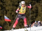 Чемпіонат світу з біатлону: розклад трансляцій на ТВ