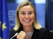Могерини: В Украине для урегулирования конфликта нужна стратегия