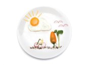 30 июня 2015, примета дня. Жарим яичницу и не поддаемся на провокации