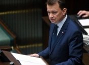 МВД Польши: Мы не примем беженцев, ведь у нас уже есть украинцы