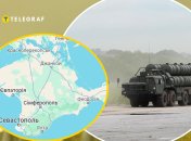 У России есть сотни пусковых установок С-400 и С-300, однако РЛС к ним — десятки