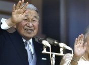 В Японии приняли закон об отречении императора