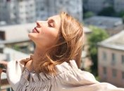 "Фантастическая женщина": TAYANNA поделилась снимками с курорта в Греции 