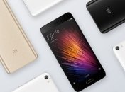 Падение цен на смартфон Xiaomi Mi5 в Китае