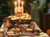 Рождественский пост 2017: постное меню для ужина на воскресенье - 10 декабря 