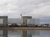 Франция закрывает старейшую АЭС
