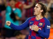 "Я не так уж и плох": Гризманн оценил свои перспективы в Барселоне