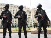 В Египте силовики предупредили нападение на военных 