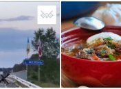 На украинско-белорусской границе переманивают борщем